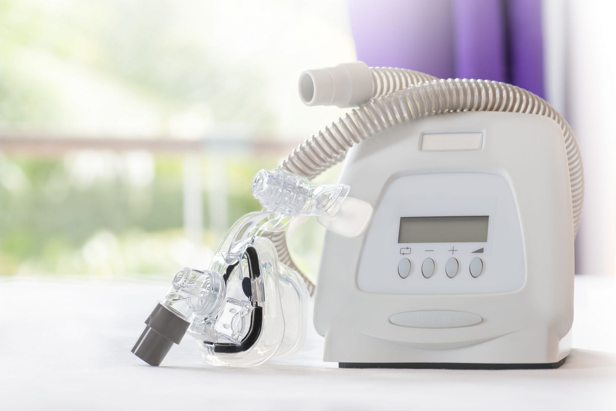 Are CPAP Masks Compatible with Any Machine? – cpapdepotcanada