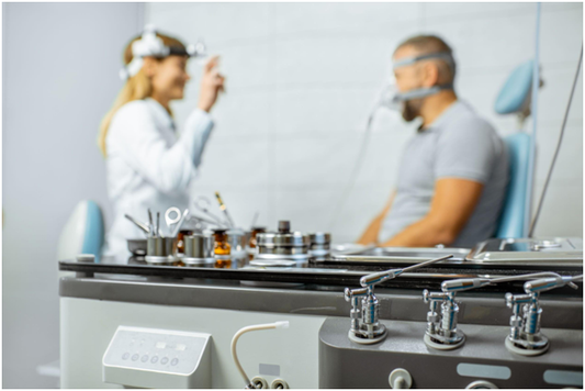 Tips to Get the Most Out Of Your CPAP Therapy Toronto