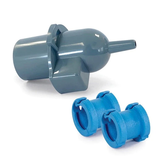 SoClean 2 Adapter - ResMed AirSense11 Lid adapter