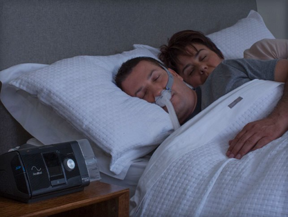 Resmed AirSense™ 10 Elite CPAP Machine w/ HumidAir Heated Humidifer
