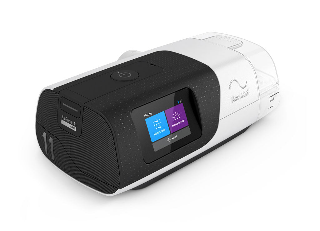 ResMed AirSense 11 - CPAP Machines