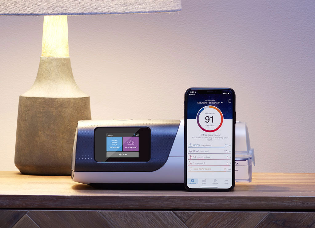 ResMed AirSense 11 - CPAP Machines