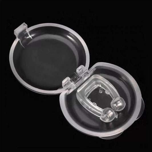 Anti-snoring Devices for men and women (pack of 2)