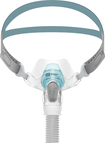 Fisher & Paykel Brevida™ Nasal Pillows Mask