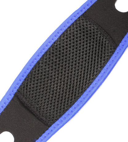 CPAP chin strap