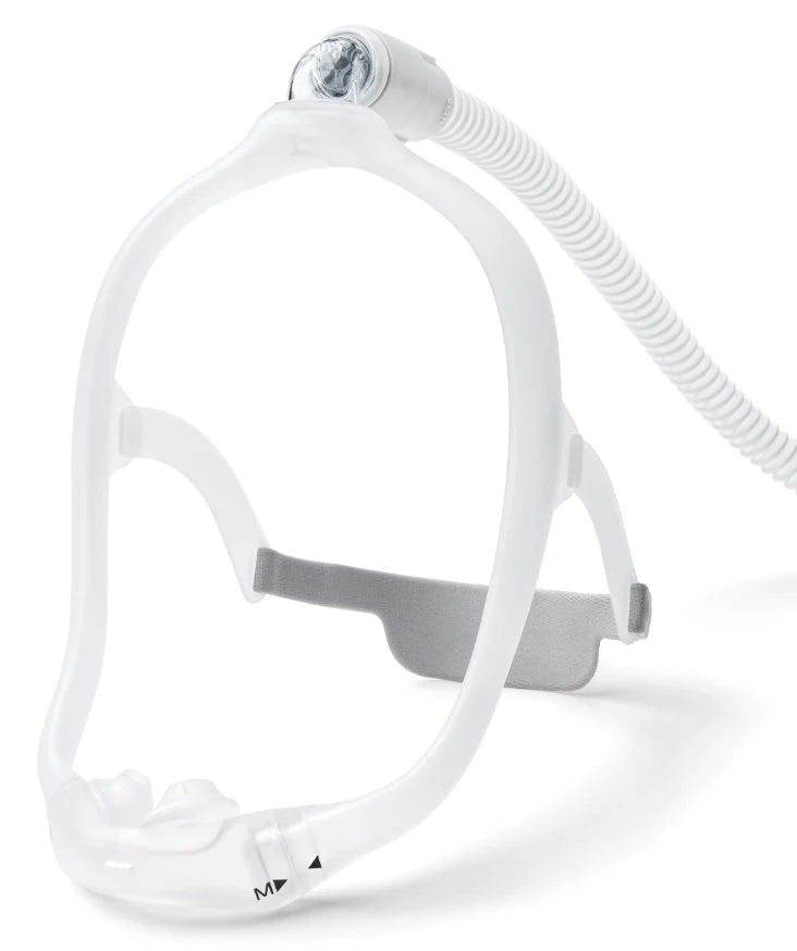 Philips Dreamwear Silicone Pillows Mask