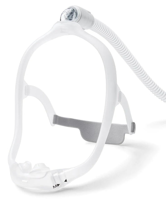 Philips Dreamwear Silicone Pillows Mask