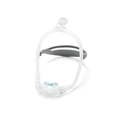 Respironics DreamWear™ Silicone Pillows CPAP System