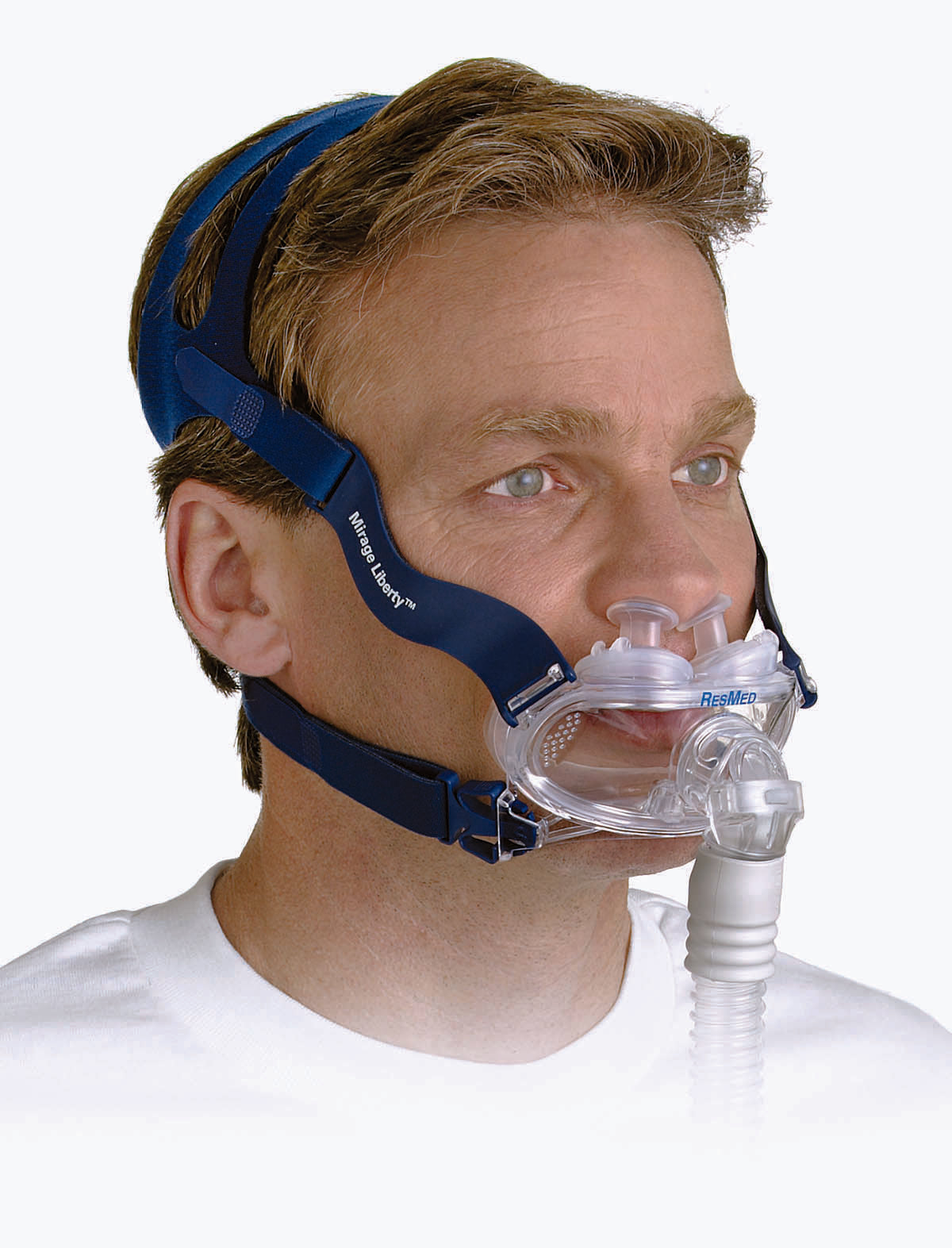 Resmed Mirage™  Liberty Full Masks
