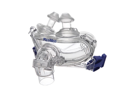 Resmed Mirage™  Liberty Full Masks