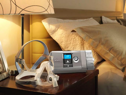 AirCurve™ 10 VAuto w/HumidAir