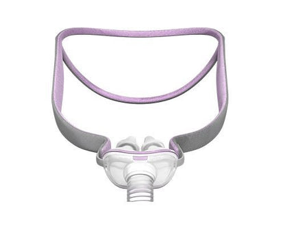 AirFit™ P10 for Her Mask pillows complete system