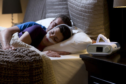 Philips Dreamstation Auto CPAP with Heated Humidifier CAX500T12 with WI-FI Module