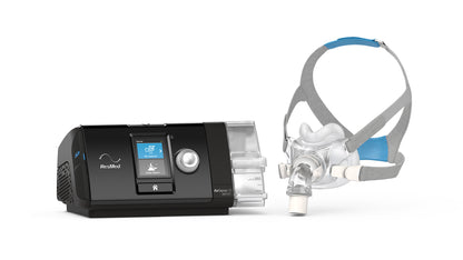 AirFit™ F30  Full Face Mask System