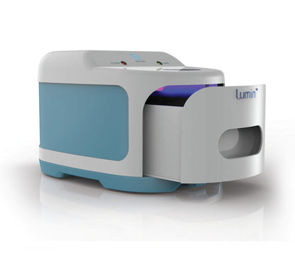 Lumin CPAP Masks and Accessories Cleaner - CPAP Accessories