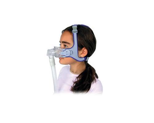 Resmed Mirage Kidsta™ Nasal CPAP System – cpapdepotcanada