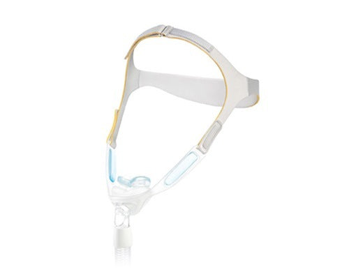 Respironics  Nuance™ Pro Nasal Pillows System