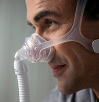 Respironics Wisp CPAP Nasal System  - Fit Pack