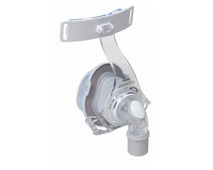 Respironics TrueBlue Gel Nasal System