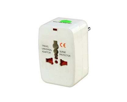 Universal World Wide Travel Charger Adapter Plug